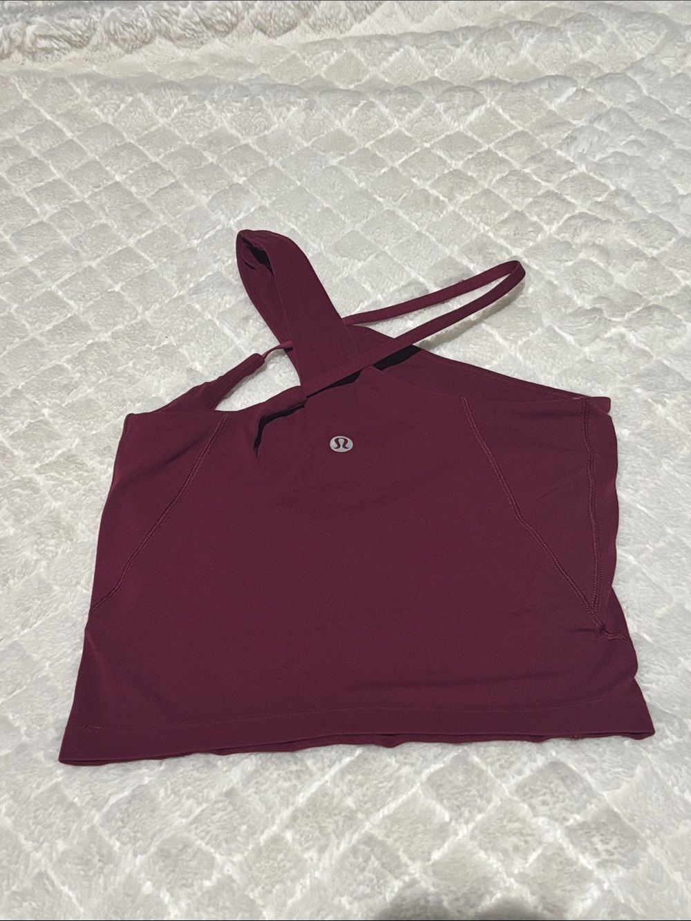 Lululemon Align Cross-Strap Tank Top - Picture 4 of 4